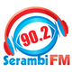 Radio Serambi FM 90.2 MHz - Banda Aceh, Sumatra, Indonesia