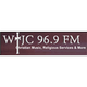 WTJC Radio STT USVI