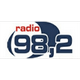 Radio 98.2 (Serres Greece) Powered by 24radio.gr