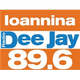 89.6 Radio DeeJay Ioannina, Greece