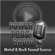 POWER PROG RADIO - The Prog Channel