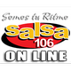 SALSA 106 online