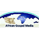 African Gospel Media Online Music Radio