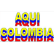 AQUI COLOMBIA
