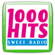 1000HITSSweetRadio