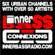 InnerBassRadio Channel 4
