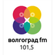 Волгоград FM, 101.5 FM