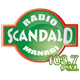 Radio Scandalo 103.7 FM