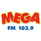 Rádio Mega FM 103, 9