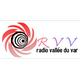 RVV - Radio Vallée du Var