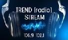 Trend Radio 102.1MHz i 106.9MHz