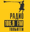 Радио 106.9 FM, Тольятти