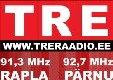 Tre Raadio - Rapla 91, 3 MHz