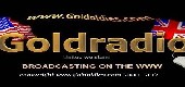 Goldradio Network Best Music 24/7 Chat at www.goldoldies.com