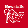 Newstalk K57 (KGUM-AM)