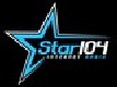 Estrella104 - The Latin Hits! - A Star104.net Station