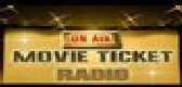 MovieTicketRadio(TM) POP