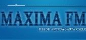 Maxima Fm Antofagasta Chile