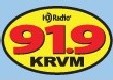 KRVM 91.9 FM Eugene, Oregon - (AAC+ 64kbps)