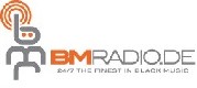www.bmradio.de - 24/7 The finest in Black Music