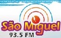 Radio Sao Miguel 93.5 FM