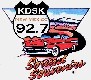 KDSK - 92.7 FM