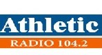 Athletic 104.2 FM