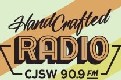 CJSW - University of Calgary Radio