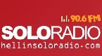 SOLO RADIO HELLIN 90.6 Tlf: 967 30 53 21 - Email: participahellin@soloradio.es - Powered by Wavestreaming.com
