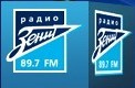Radio "Zenit" St.Petersburg FC-Zenit Russia