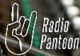 Radio Panteon - Metal