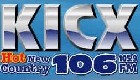 CICX 105.9 FM