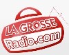 La Grosse Radio Rock Alternative - Pop Hits Legends Indie - From Paris - www.lagrosseradio.com
